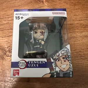 Chibi Masters Tengen Uzui Demon Slayer